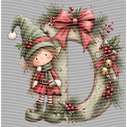 Christmas-ADJ 11367
